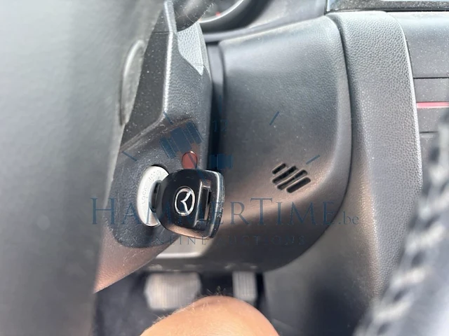 Mazda 3 hatchback 1 6i 16v tsi 105 at, 2004 - afbeelding 11 van  40