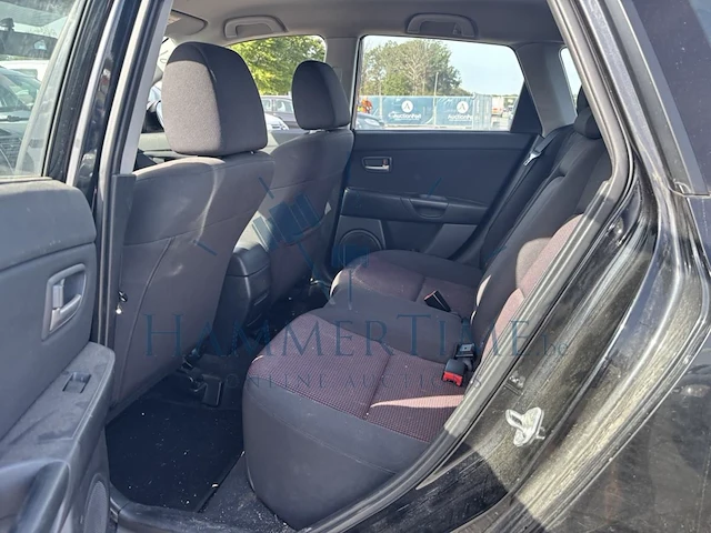 Mazda 3 hatchback 1 6i 16v tsi 105 at, 2004 - afbeelding 14 van  40