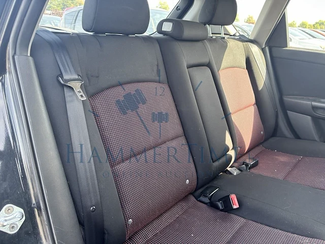 Mazda 3 hatchback 1 6i 16v tsi 105 at, 2004 - afbeelding 17 van  40