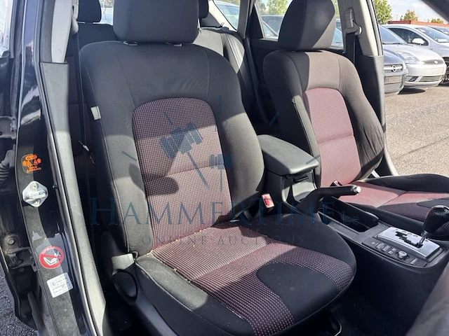 Mazda 3 hatchback 1 6i 16v tsi 105 at, 2004 - afbeelding 18 van  40