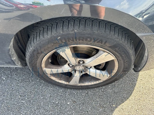 Mazda 3 hatchback 1 6i 16v tsi 105 at, 2004 - afbeelding 20 van  40