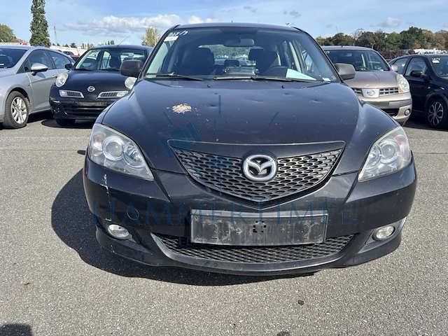 Mazda 3 hatchback 1 6i 16v tsi 105 at, 2004 - afbeelding 12 van  40