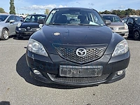 Mazda 3 hatchback 1 6i 16v tsi 105 at, 2004 - afbeelding 12 van  40