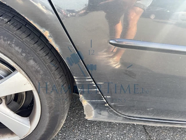 Mazda 3 hatchback 1 6i 16v tsi 105 at, 2004 - afbeelding 30 van  40