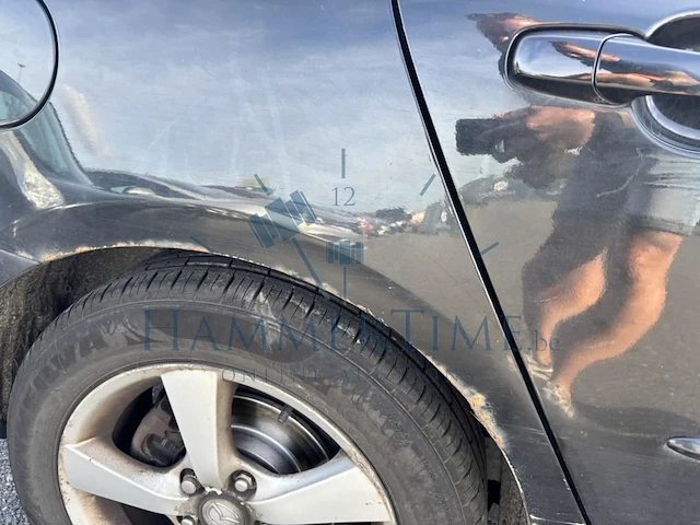 Mazda 3 hatchback 1 6i 16v tsi 105 at, 2004 - afbeelding 31 van  40