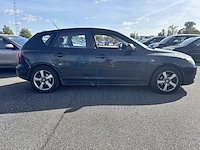 Mazda 3 hatchback 1 6i 16v tsi 105 at, 2004 - afbeelding 34 van  40