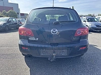 Mazda 3 hatchback 1 6i 16v tsi 105 at, 2004 - afbeelding 37 van  40