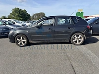 Mazda 3 hatchback 1 6i 16v tsi 105 at, 2004 - afbeelding 39 van  40