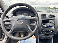 Mazda 3 hatchback 1.3i 16v i,1999 - afbeelding 5 van  35