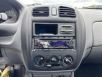 Mazda 3 hatchback 1.3i 16v i,1999 - afbeelding 6 van  35