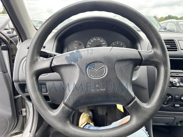 Mazda 3 hatchback 1.3i 16v i,1999 - afbeelding 9 van  35