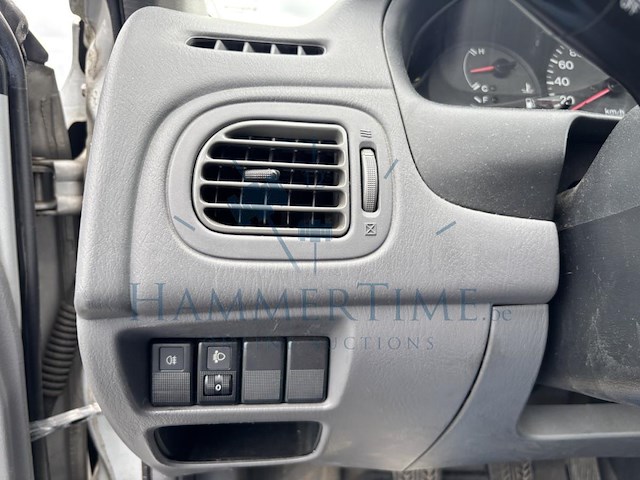 Mazda 3 hatchback 1.3i 16v i,1999 - afbeelding 11 van  35