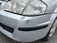 Mazda 3 hatchback 1.3i 16v i,1999 - afbeelding 21 van  35