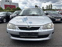 Mazda 3 hatchback 1.3i 16v i,1999 - afbeelding 12 van  35