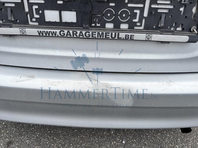 Mazda 3 hatchback 1.3i 16v i,1999 - afbeelding 26 van  35