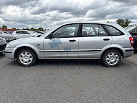 Mazda 3 hatchback 1.3i 16v i,1999 - afbeelding 34 van  35
