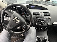 Mazda 3 hatchback 1.6i challenge, 2012 - afbeelding 2 van  22