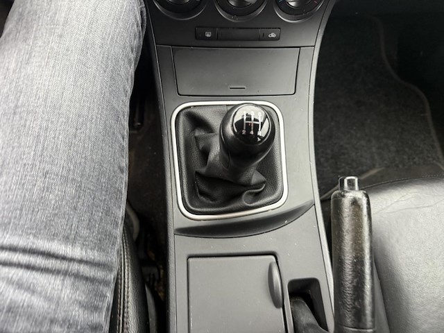 Mazda 3 hatchback 1.6i challenge, 2012 - afbeelding 3 van  22