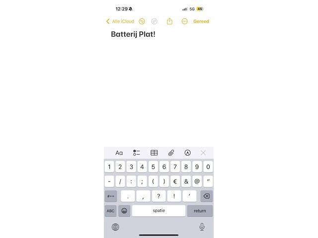 Mazda 3 hatchback 1.6i challenge, 2012 - afbeelding 4 van  22