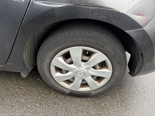 Mazda 3 hatchback 1.6i challenge, 2012 - afbeelding 5 van  22