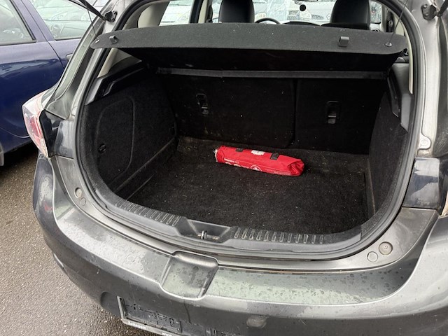 Mazda 3 hatchback 1.6i challenge, 2012 - afbeelding 6 van  22