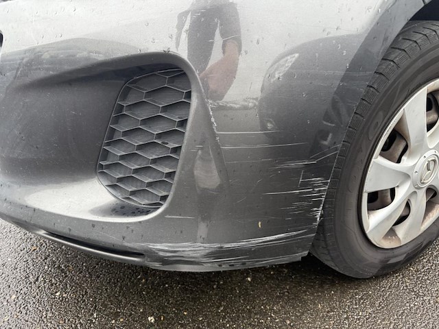 Mazda 3 hatchback 1.6i challenge, 2012 - afbeelding 8 van  22