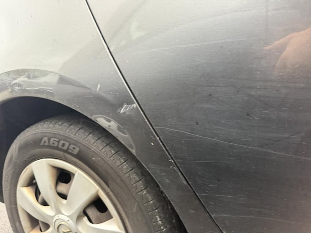 Mazda 3 hatchback 1.6i challenge, 2012 - afbeelding 11 van  22