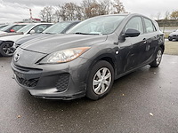 Mazda 3 hatchback 1.6i challenge, 2012 - afbeelding 1 van  22