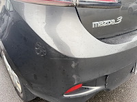 Mazda 3 hatchback 1.6i challenge, 2012 - afbeelding 13 van  22