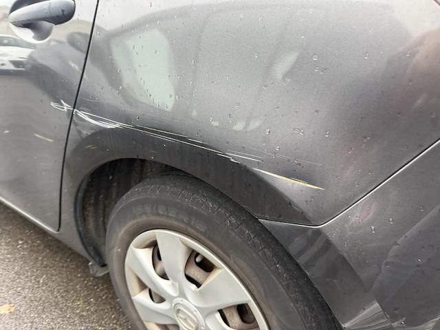 Mazda 3 hatchback 1.6i challenge, 2012 - afbeelding 14 van  22