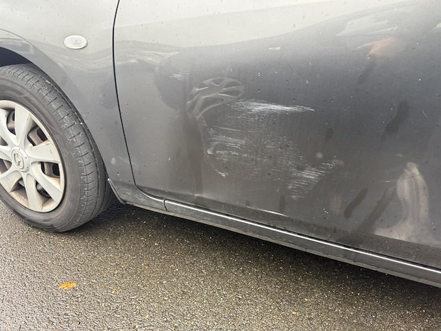 Mazda 3 hatchback 1.6i challenge, 2012 - afbeelding 15 van  22