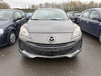 Mazda 3 hatchback 1.6i challenge, 2012 - afbeelding 12 van  22