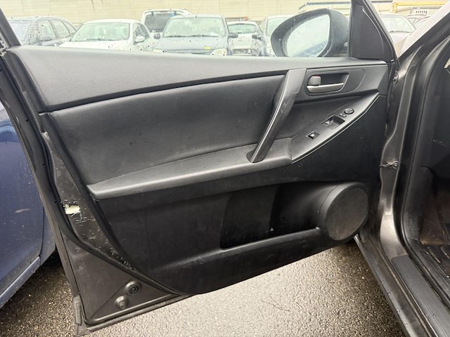 Mazda 3 hatchback 1.6i challenge, 2012 - afbeelding 19 van  22