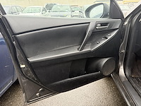 Mazda 3 hatchback 1.6i challenge, 2012 - afbeelding 19 van  22