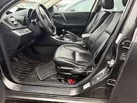Mazda 3 hatchback 1.6i challenge, 2012 - afbeelding 20 van  22