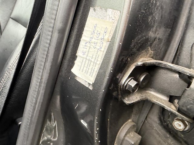 Mazda 3 hatchback 1.6i challenge, 2012 - afbeelding 21 van  22