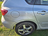 Mazda 3 personenauto 2004 - afbeelding 2 van  14