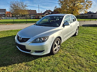 Mazda 3 personenauto 2004 - afbeelding 1 van  14