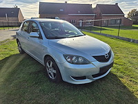 Mazda 3 personenauto 2004 - afbeelding 8 van  14