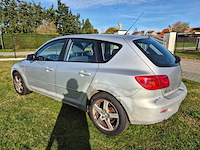 Mazda 3 personenauto 2004 - afbeelding 9 van  14