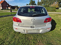 Mazda 3 personenauto 2004 - afbeelding 10 van  14