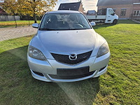 Mazda 3 personenauto 2004 - afbeelding 11 van  14