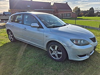 Mazda 3 personenauto 2004 - afbeelding 13 van  14