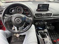 Mazda 3 sedan 1.5i skydrive, 2015 - afbeelding 2 van  30