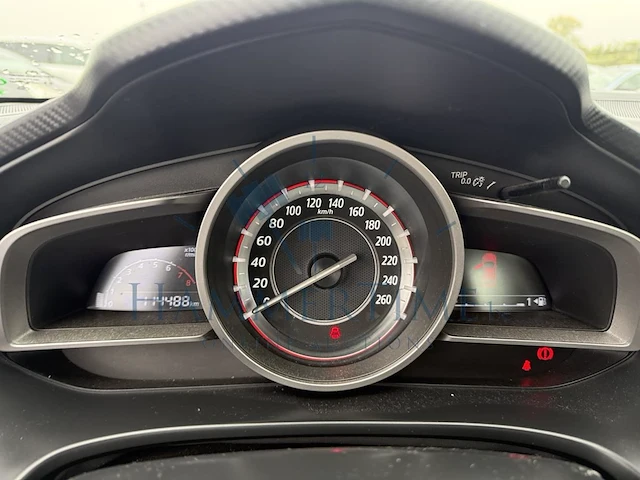 Mazda 3 sedan 1.5i skydrive, 2015 - afbeelding 6 van  30