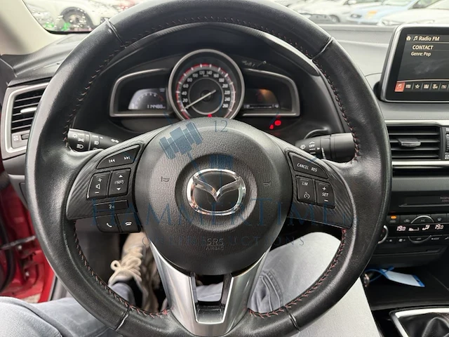 Mazda 3 sedan 1.5i skydrive, 2015 - afbeelding 7 van  30