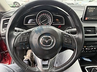 Mazda 3 sedan 1.5i skydrive, 2015 - afbeelding 7 van  30