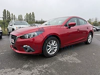Mazda 3 sedan 1.5i skydrive, 2015