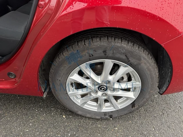 Mazda 3 sedan 1.5i skydrive, 2015 - afbeelding 13 van  30