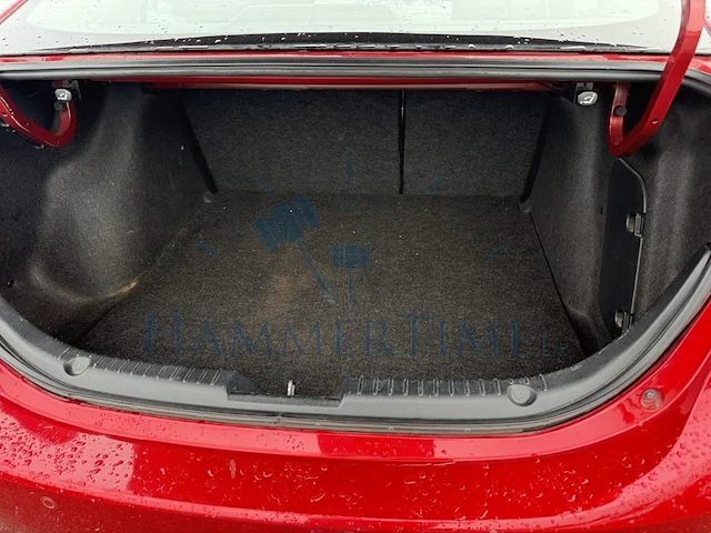 Mazda 3 sedan 1.5i skydrive, 2015 - afbeelding 15 van  30